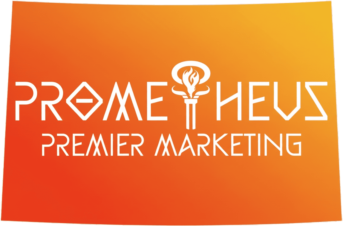 Colorado Marketing Services Coverage Map - Denver to Colorado Springs Digital Marketing